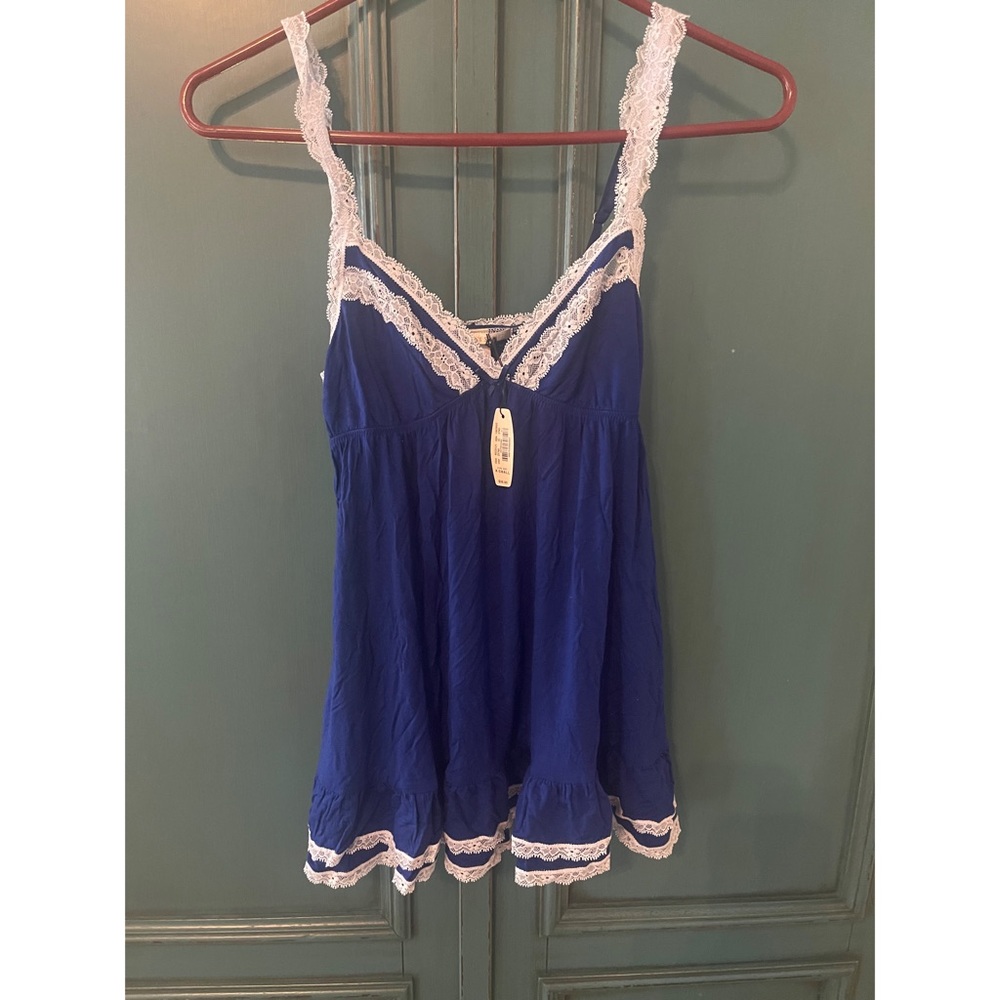 Victoria’s Secret pajama top